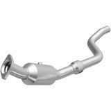 MagnaFlow Direct Fit Catalytic Converter 05 Chrysler 300 C V8 5.7L thumbnail 4