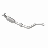 MagnaFlow Direct Fit Catalytic Converter 05 Chrysler 300 C V8 5.7L thumbnail 7