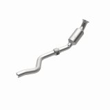 MagnaFlow Direct Fit Catalytic Converter 05 Chrysler 300 C V8 5.7L thumbnail 8