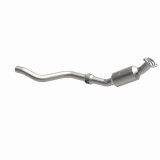 MagnaFlow Direct Fit Catalytic Converter 05 Chrysler 300 C V8 5.7L thumbnail 9