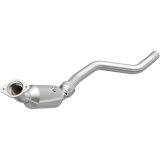 MagnaFlow Direct Fit Catalytic Converter 2005 Chrysler 300C 5.7L V8 / 2005 Dodge Magnum 5.7L V8 thumbnail 1