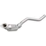 MagnaFlow Direct Fit Catalytic Converter 2005 Chrysler 300C 5.7L V8 / 2005 Dodge Magnum 5.7L V8 thumbnail 3