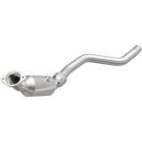 MagnaFlow Direct Fit Catalytic Converter 2005 Chrysler 300C 5.7L V8 / 2005 Dodge Magnum 5.7L V8 thumbnail 4