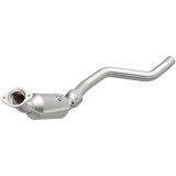 MagnaFlow Direct Fit Catalytic Converter 2005 Chrysler 300C 5.7L V8 / 2005 Dodge Magnum 5.7L V8 thumbnail 5