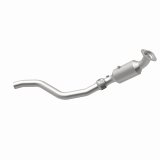 MagnaFlow Direct Fit Catalytic Converter 2005 Chrysler 300C 5.7L V8 / 2005 Dodge Magnum 5.7L V8 thumbnail 9