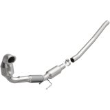 MagnaFlow Direct Fit Catalytic Converter 15-16 Audi A3 2.0L thumbnail 1