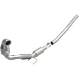 MagnaFlow Direct Fit Catalytic Converter 15-16 Audi A3 2.0L thumbnail 2