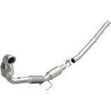 MagnaFlow Direct Fit Catalytic Converter 15-16 Audi A3 2.0L thumbnail 4