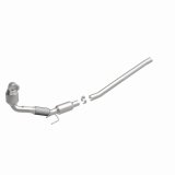 MagnaFlow Direct Fit Catalytic Converter 15-16 Audi A3 2.0L thumbnail 5