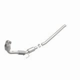 MagnaFlow Direct Fit Catalytic Converter 15-16 Audi A3 2.0L thumbnail 7