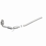 MagnaFlow Direct Fit Catalytic Converter 15-16 Audi A3 2.0L thumbnail 9