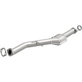 MagnaFlow Direct Fit Catalytic Converter 12-14 Subaru Impreza 2.5L / 15-16 WRX STI thumbnail 2