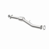 MagnaFlow Direct Fit Catalytic Converter 12-14 Subaru Impreza 2.5L / 15-16 WRX STI thumbnail 7