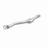 MagnaFlow Direct Fit Catalytic Converter 12-14 Subaru Impreza 2.5L / 15-16 WRX STI thumbnail 8