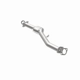 MagnaFlow Direct Fit Catalytic Converter 12-14 Subaru Impreza 2.5L / 15-16 WRX STI thumbnail 9