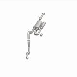 MagnaFlow Stainless Overland Cat-Back Exhaust 16-21 Toyota Tacoma thumbnail 5