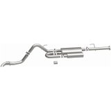 MagnaFlow Stainless Overland Cat-Back Exhaust 16-21 Toyota Tacoma thumbnail 9