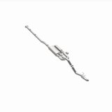 MagnaFlow Stainless Overland Cat-Back Exhaust 05-15 Toyota Tacoma V6 4.0L thumbnail 6