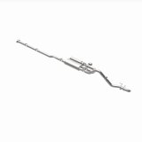 MagnaFlow Stainless Overland Cat-Back Exhaust 05-15 Toyota Tacoma V6 4.0L thumbnail 8
