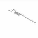 MagnaFlow Stainless Overland Cat-Back Exhaust 05-15 Toyota Tacoma V6 4.0L thumbnail 9