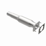 MagnaFlow California Grade Direct-Fit Catalytic Converter 04-05 Buick Park Avenue/LeSabre 3.8L thumbnail 5