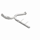 MagnaFlow Direct Fit Catalytic Converter 2007-2008 Ford Expedition/Navigator V8-5.4L thumbnail 8