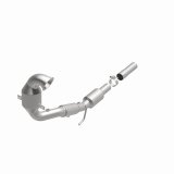 MagnaFlow Direct Fit Catalytic Converter 15-17 Volkswagen Golf / GTI thumbnail 7