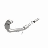 MagnaFlow Direct Fit Catalytic Converter 15-17 Volkswagen Golf / GTI thumbnail 8