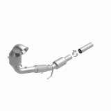 MagnaFlow Direct Fit Catalytic Converter 15-17 Volkswagen Golf / GTI thumbnail 9