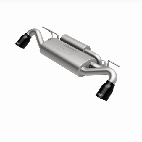MagnaFlow 2021 Ford Bronco Sport Street Series Cat-Back Performance Exhaust System thumbnail 7