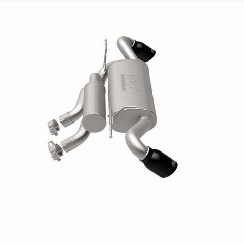 MagnaFlow 2021 Ford Bronco Sport Street Series Cat-Back Performance Exhaust System thumbnail 9