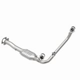 MagnaFlow Direct Fit Catalytic Converter California Grade 96-99 GM K/C 1500/2500 5.0L V8/4.3L V6 thumbnail 6