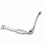 MagnaFlow Direct Fit Catalytic Converter California Grade 96-99 GM K/C 1500/2500 5.0L V8/4.3L V6 thumbnail 7
