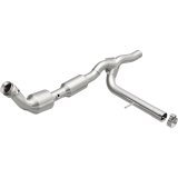 MagnaFlow Direct Fit Catalytic Converter 2005 Ford F150 V8 thumbnail 3