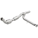 MagnaFlow Direct Fit Catalytic Converter 2005 Ford F150 V8 thumbnail 4