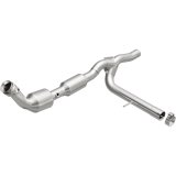 MagnaFlow Direct Fit Catalytic Converter 2005 Ford F150 V8 thumbnail 5