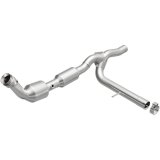 MagnaFlow Direct Fit Catalytic Converter 2005 Ford F150 V8 thumbnail 6