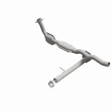 MagnaFlow Direct Fit Catalytic Converter 2005 Ford F150 V8 thumbnail 9