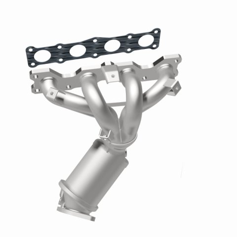 MagnaFlow 06-08 Hyundai Sonata 2.4L Direct Fit CARB Compliant Manifold Catalytic Converter thumbnail 6