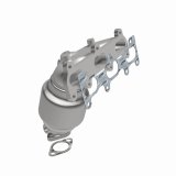 MagnaFlow 06-10 Kia Optima 2.7L Direct Fit CARB Compliant Manifold Catalytic Converter thumbnail 8