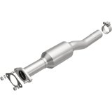 MagnaFlow 17-19 Ford Escape L4 OEM Underbody Rear Direct Fit CARB Compliant Catalytic Converter thumbnail 1