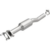 MagnaFlow 17-19 Ford Escape L4 OEM Underbody Rear Direct Fit CARB Compliant Catalytic Converter thumbnail 4