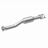 MagnaFlow 17-19 Ford Escape L4 OEM Underbody Rear Direct Fit CARB Compliant Catalytic Converter thumbnail 5