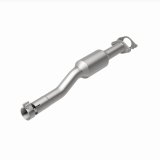 MagnaFlow 17-19 Ford Escape L4 OEM Underbody Rear Direct Fit CARB Compliant Catalytic Converter thumbnail 7