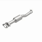 MagnaFlow 17-19 Ford Escape L4 OEM Underbody Rear Direct Fit CARB Compliant Catalytic Converter thumbnail 8
