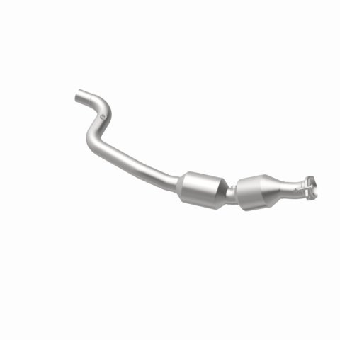 MagnaFlow 13-17 Range Rover V8 5 OEM Underbody Direct Fit EPA Compliant Catalytic Converter thumbnail 3
