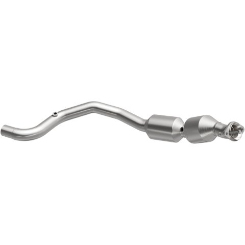 MagnaFlow 13-17 Range Rover V8 5 OEM Underbody Direct Fit EPA Compliant Catalytic Converter thumbnail 1