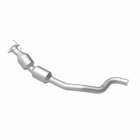 MagnaFlow 13-17 Range Rover V8 5 OEM Underbody Direct Fit EPA Compliant Catalytic Converter thumbnail 3