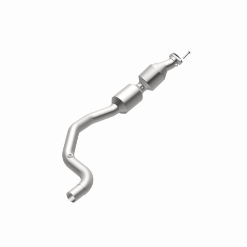 MagnaFlow 13-17 Range Rover V8 5 OEM Underbody Direct Fit EPA Compliant Catalytic Converter thumbnail 4