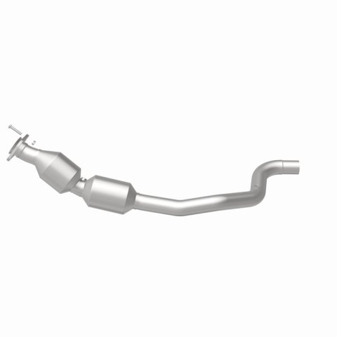MagnaFlow 13-17 Range Rover V8 5 OEM Underbody Direct Fit EPA Compliant Catalytic Converter thumbnail 5